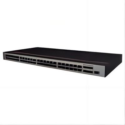 S5735-L48T4S-A1 Sfp สวิตช์ไฟเบอร์ล่าง ความจุสวิตช์ 104Gbps/432Gbps