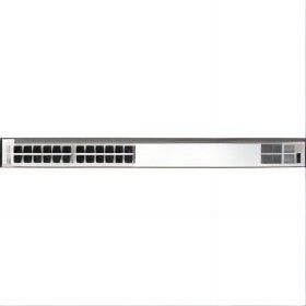 S5731-S Series Layer 3 สวิตช์ For H W 100% อริจินัล 10/100/1000Mbps เรต
