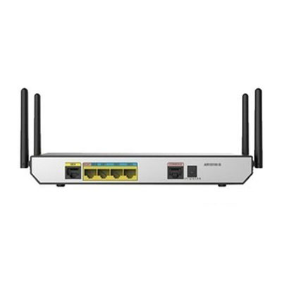 Router แบบไร้สาย กิกะบิต ระดับ องค์กร Class AR101W-S พร้อม 1 สาย WAN และ 4 สาย LAN