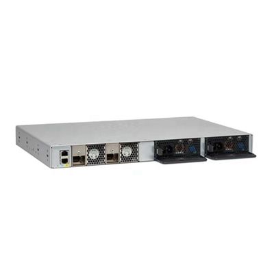 AC 50Hz/60Hz กิกะบิต เครือข่าย สวิตช์ C9500-24Y4C-A C9200L-48T-4X-E