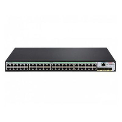 LS-5120V3-52P-SI 48 Port กิกะบิต สวิตช์ 336Gbps / 3.36Tbps
