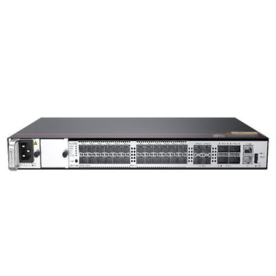 VLAN CloudEngine S6730-H ซีรีส์ 25GE กิกะบิต เครือข่าย สวิตช์ S6730-H28Y4C