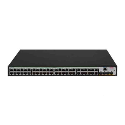 LS-5120V3-52S-LI กิกะบิต เครือข่าย สวิตช์ 48 ท่าทาง 4 ท่าทางออปติก กิกะบิต