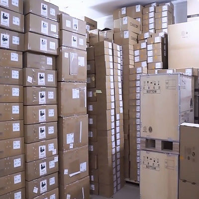 32 ท่าเรือ CloudEngine อีเทอร์เน็ต สวิตช์ S5731-S32ST4X กับฟังก์ชัน SNMP ในราคาต่อรอง
