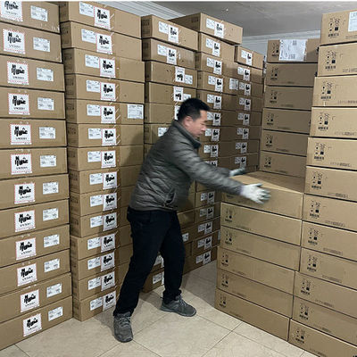 32 ท่าเรือ CloudEngine อีเทอร์เน็ต สวิตช์ S5731-S32ST4X กับฟังก์ชัน SNMP ในราคาต่อรอง