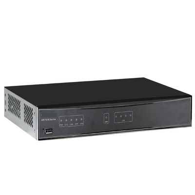 150Mbps 2.4G WiFi กิกะบิต เครือข่าย สวิตช์ NetEngine AR111-S 24 x 10 กิ๊ก SFP