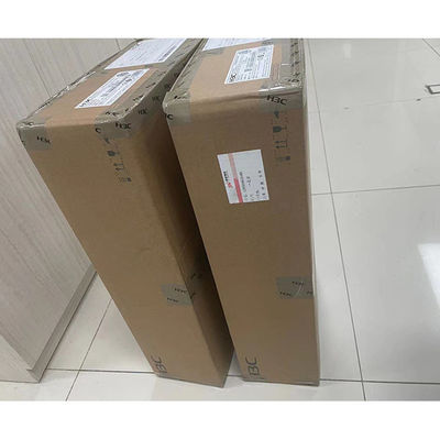 สต๊อก H3C S6520-SI LS-6520-16S-SI โจร 10G สวิตช์อัตราต่อเนื่อง 7 กิโลกรัม