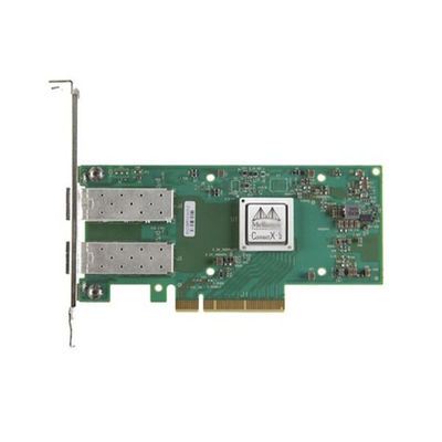40GigE เครือข่าย Interface Controller MCX354A-FCBT MCX354A FDR อินฟินินีแบรนด์