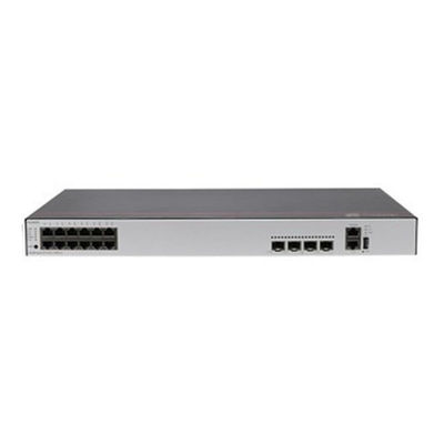 เครื่องปรับเปลี่ยนเครือข่าย CloudEngine Managed สวิตช์ S5735S-L Series เครื่องปรับเปลี่ยนเครือข่ายที่มีความสูง 1U