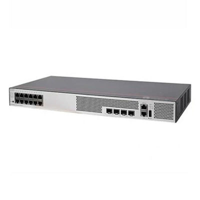 CloudEngine S5735-L8T4X-A1 สวิตช์es อัตราการส่ง 10/100/1000Mbps และการสนับสนุน VLAN