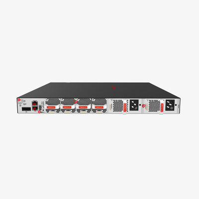 24 Port เต็มรูปแบบ 10 GE สวิตช์ CloudEngine S6730-S24X6Q ด้วยผลงานที่มั่นคง