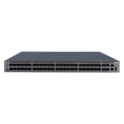 S5731-H48HB4XZ เครื่องปรับเปลี่ยน SFP ออปติก กิกะบิต ประเภทธุรกิจ พร้อม 4 สนาม 10 กิกะบิต SFP