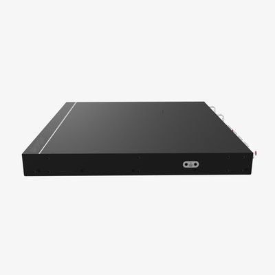 CloudEngine S6730-S24X6Q สวิตช์เครือข่ายชัสซี่ 1U สุดยอด