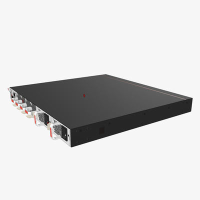 CloudEngine S6730-S24X6Q สวิตช์เครือข่ายชัสซี่ 1U สุดยอด