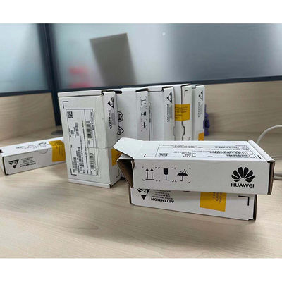 Huawei OMXD30000 10G-850m โมดูลตัวรับสัญญาณ เทคโนโลยีไฟเบอร์ออฟติกส์ที่ก้าวหน้า