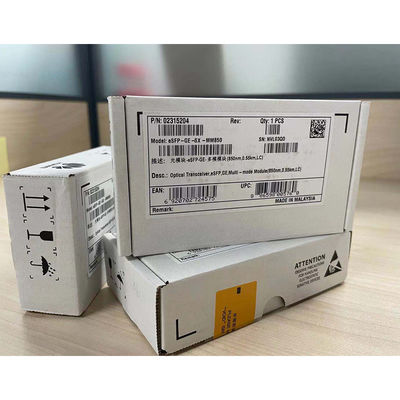Huawei OMXD30000 10G-850m โมดูลตัวรับสัญญาณ เทคโนโลยีไฟเบอร์ออฟติกส์ที่ก้าวหน้า