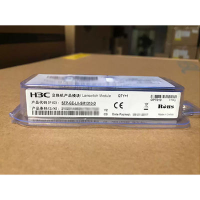 SFP-GE-LX-SM1310-D MMF Optical Module 1000base-SX มาตรฐาน