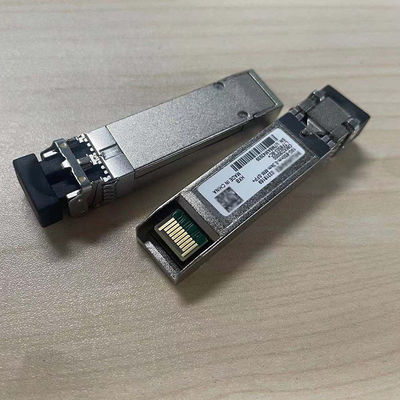 0.5KM 1.25G SFP Transceiver Module 9dB อัตราการดับ ESFP-GE-SX-MM850