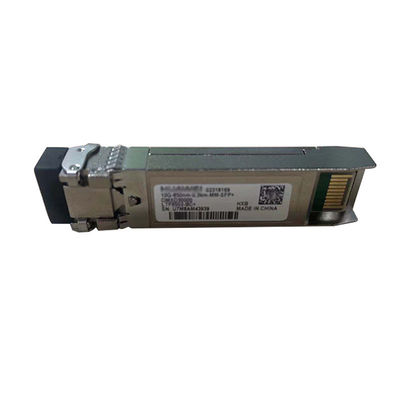 0.5KM 1.25G SFP Transceiver Module 9dB อัตราการดับ ESFP-GE-SX-MM850