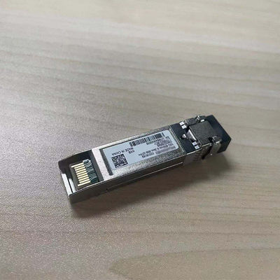 0.5KM 1.25G SFP Transceiver Module 9dB อัตราการดับ ESFP-GE-SX-MM850