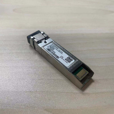 0.5KM 1.25G SFP Transceiver Module 9dB อัตราการดับ ESFP-GE-SX-MM850