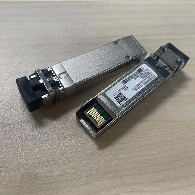 0.5KM 1.25G SFP Transceiver Module 9dB อัตราการดับ ESFP-GE-SX-MM850