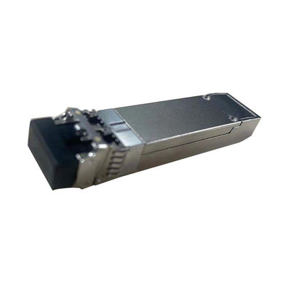 10G LX 10KM โมดูล SFP 2km 1310nm ความยาวคลื่น 10g Multimode Sfp