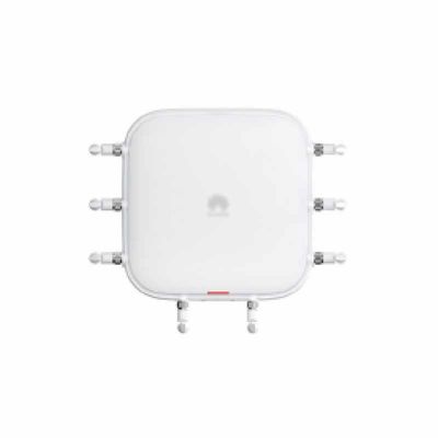802.11ax 8.35Gbps WiFi 6 AP Access Point Wifi 6 AirEngine 6760-X1 เครื่องวิทยุคู่