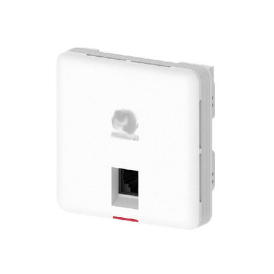 12W WiFi Access Point POE ภายในระบบไร้สาย AirEngine5762S-12SW