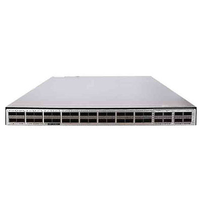 CE8851-32CQ8DQ-PB1 32 Port กิกะบิต สวิตช์ พร้อมความจํา DRAM ขนาด 4 GB