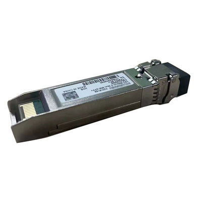 HW 1.25G SFP 1310nm 10Km มัลติโมดไฟเบอร์โมดูล 3.0dB SFP โมดูล