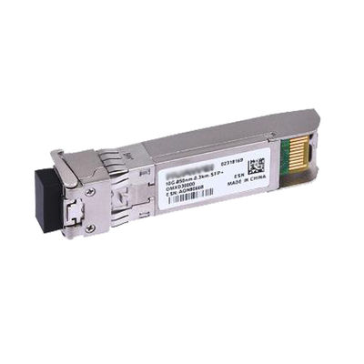 HW 1.25G SFP 1310nm 10Km มัลติโมดไฟเบอร์โมดูล 3.0dB SFP โมดูล