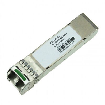 HW 1.25G SFP 1310nm 10Km มัลติโมดไฟเบอร์โมดูล 3.0dB SFP โมดูล