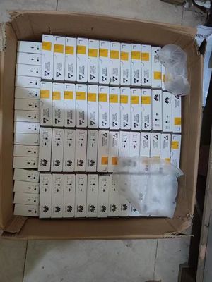 HW 1.25G SFP 1310nm 10Km มัลติโมดไฟเบอร์โมดูล 3.0dB SFP โมดูล