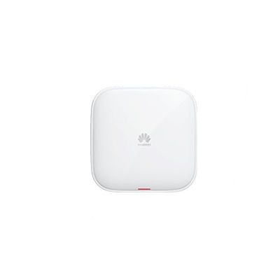 10.75Gbit/S WiFi 6 AP ประตูการเข้าภายใน AirEngine 6760-X1