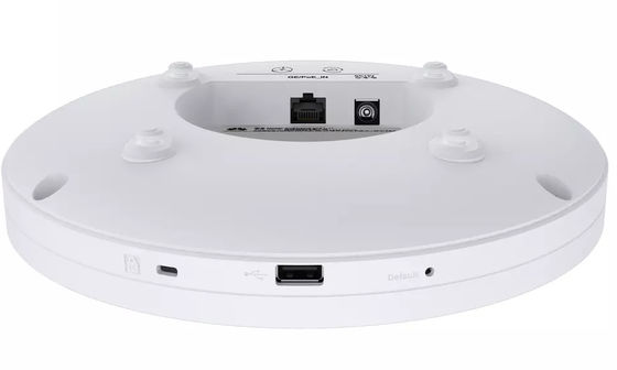 จุดการเข้าถึง Wi-Fi ระยะสอง 2.4GHz 5GHz 1775Mbps Ai R-Engine5761-11