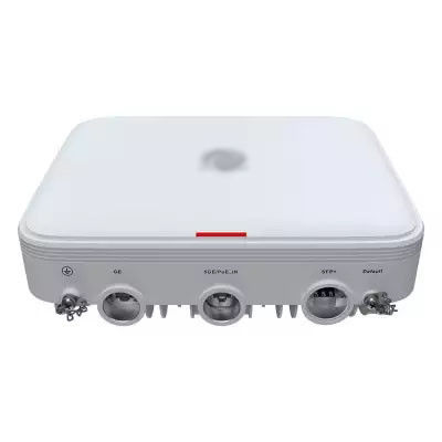 PoE Outdoor Wifi Access Point 6760R-51E Wifi 6 Access Point พร้อมแอนเทนนาภายนอก