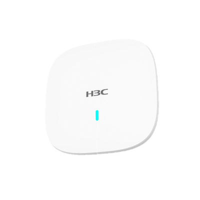 802.3af สายไร้สายในห้อง IP41 H3C EWP-WA6320-SI-FIT