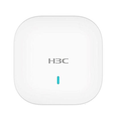 IP41 จุดการเข้าถึงพอร์ตคอนโซล WIFI 6 H3C EWP-WA6320-D-FIT