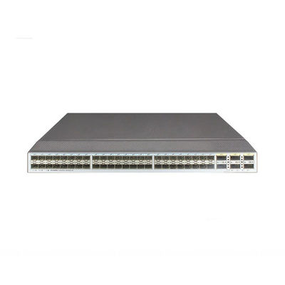 CE6865E-48S8CQ-B สัตว์สินค้าสต็อค 48 ท่า 25G SFP28 และ 8 ท่า 100G QSFP28