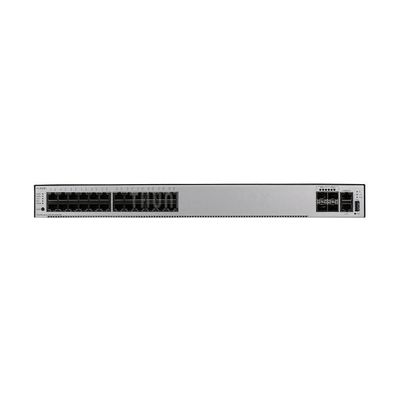 กล่อง 24 x 10/100/1000BASE-T port 100% เครื่องเปลี่ยนเดิม S5735-S24T4X