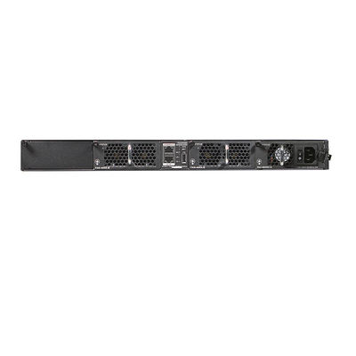 48 10GE Downlink และ 40 GE/100 GE Uplink Ports POE สวิตช์ s6720 สําหรับการโอนข้อมูลอย่างรวดเร็ว
