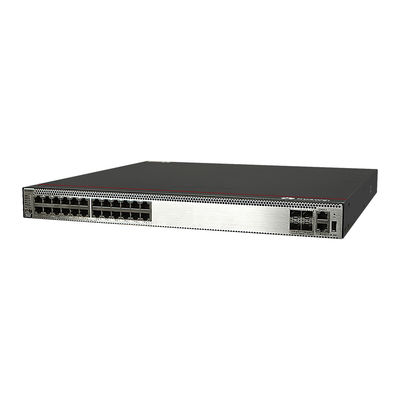24 ท่า H W CloudEngine s5731-s24t4x 10/100/1000Base-T อีเทอร์เน็ต เครือข่าย Access สวิตช์ ปรับเปลี่ยนการเข้าถึงเครือข่าย