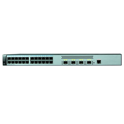 24 ท่า H W CloudEngine s5731-s24t4x 10/100/1000Base-T อีเทอร์เน็ต เครือข่าย Access สวิตช์ ปรับเปลี่ยนการเข้าถึงเครือข่าย