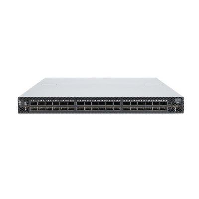 Mellanox MSB7800-ES2F 36 Port 36xEDR 100Gb/s InfiniBand Smart สวิตช์ พร้อมผลงาน