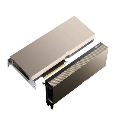 CUDA Cores 6912 Video Graphic Card 2NS สําหรับ AI และ HPC การเรียนรู้ลึก