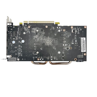 PCI E 3.0x16 การ์ดบัส AMD RX580 4GB การ์ดกราฟิก สําหรับ Workstation Desktop