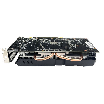 PCI E 3.0x16 การ์ดบัส AMD RX580 4GB การ์ดกราฟิก สําหรับ Workstation Desktop