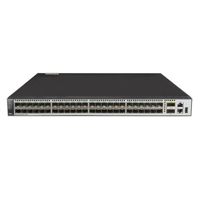 10GE 1000mbps สวิตช์แบบครบครัน S6720-30C-EI-24S-AC S6720-54C-EI-48S-AC