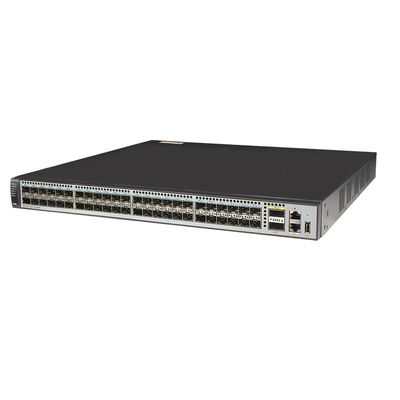 10GE 1000mbps สวิตช์แบบครบครัน S6720-30C-EI-24S-AC S6720-54C-EI-48S-AC